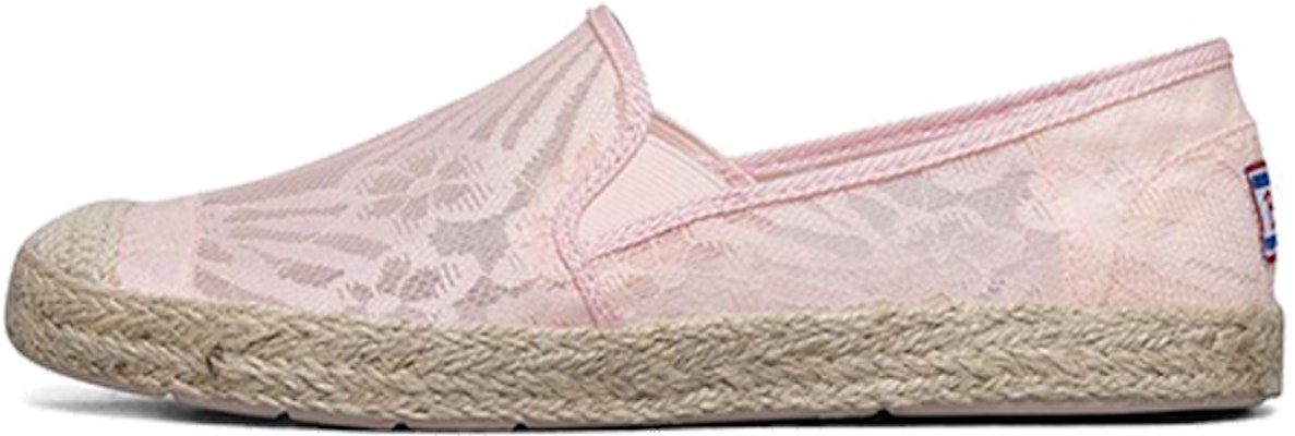 (Women) Skechers Flexpadrille Slip-on Shoes Pink 66666281-PNK Buy (Women) Skechers Flexpadrille Slip-on Shoes Pink 66666281-PNK