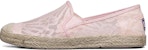 (W) Skechers Flexpadrille Slip-on Kasut Merah Jambu 66666281-PNK