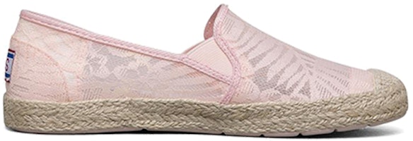 (W) Skechers Flexpadrille Slip-on Sepatu Pink 66666281-PNK Order (W) Skechers Flexpadrille Slip-on Sepatu Pink 66666281-PNK