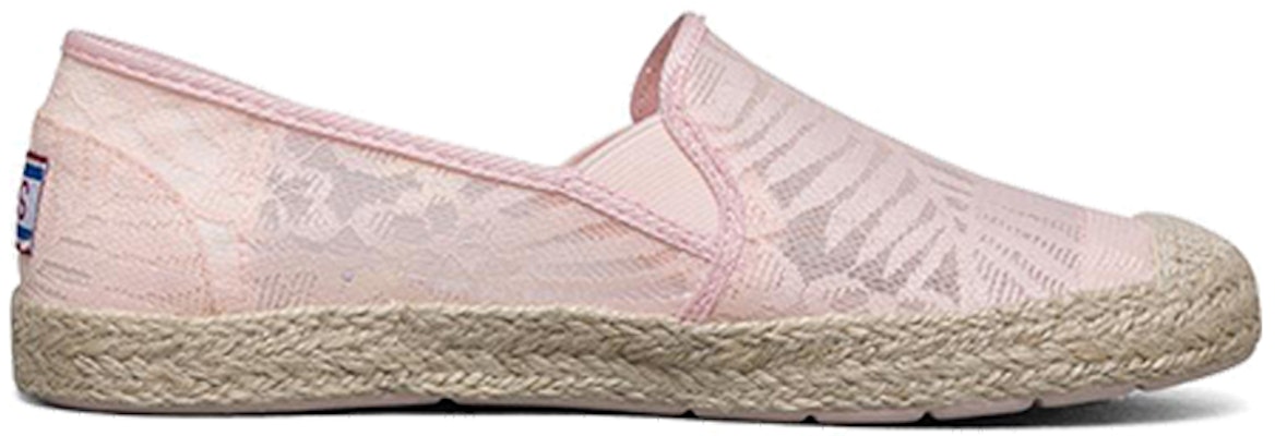 (Women) Skechers Flexpadrille Slip-on Shoes Pink 66666281-PNK Order (Women) Skechers Flexpadrille Slip-on Shoes Pink 66666281-PNK