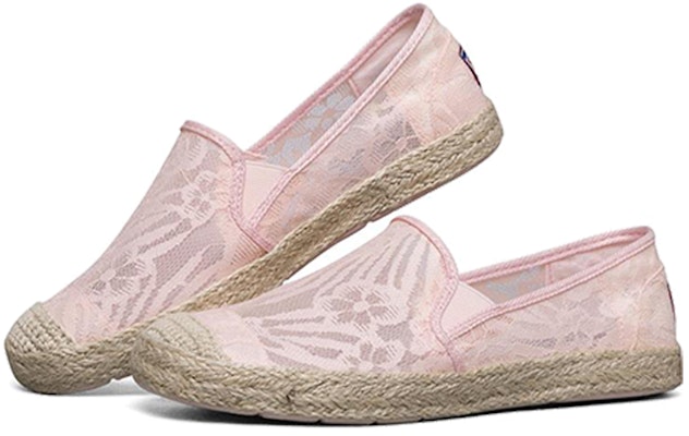 (Women) Skechers Flexpadrille Slip-on Shoes Pink 66666281-PNK Lookbook (Women) Skechers Flexpadrille Slip-on Shoes Pink 66666281-PNK