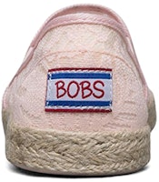 (W) Skechers Flexpadrille Slip-on Sepatu Pink 66666281-PNK Shop (W) Skechers Flexpadrille Slip-on Sepatu Pink 66666281-PNK