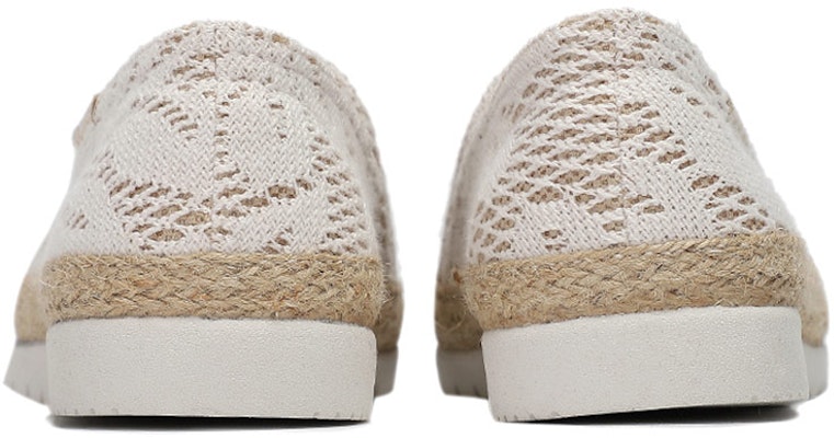 (W) Skechers Flexpadrille 3.0 Zapatos Sin Cordones Amarillos 113246-OFWT Lookbook (W) Skechers Flexpadrille 3.0 Zapatos Sin Cordones Amarillos 113246-OFWT