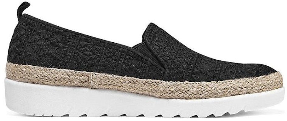 (W) Skechers BOBS Flexpadrille HI Crisp Meadow 'Negro'. 113990-BLK Order (W) Skechers BOBS Flexpadrille HI Crisp Meadow 'Negro'. 113990-BLK