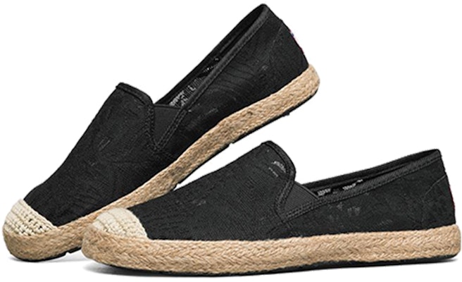 (W) Zapatillas Skechers Flexpadrille Negras. 66666281-BLK Lookbook (W) Zapatillas Skechers Flexpadrille Negras. 66666281-BLK