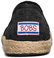 (W) 스케쳐스 플렉스파드릴 스니커즈 블랙 (Skechers Peullekseupadurilleu Seunikkeojeu Beullaek) 66666281-BLK Shop (W) 스케쳐스 플렉스파드릴 스니커즈 블랙 (Skechers Peullekseupadurilleu Seunikkeojeu Beullaek) 66666281-BLK