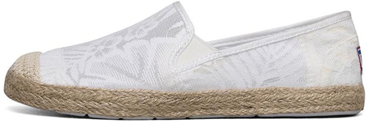 (Women) Skechers Flexpadrille Shoes 'White Wood' 66666281-WHT Buy (Women) Skechers Flexpadrille Shoes 'White Wood' 66666281-WHT