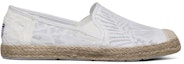 Order (W) Kasut Skechers Flexpadrille 'Putih Kayu' 66666281-WHT