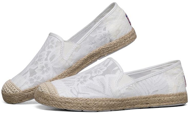 (W) Zapatos Skechers Flexpadrille 'Blanco Madera' 66666281-WHT Lookbook (W) Zapatos Skechers Flexpadrille 'Blanco Madera' 66666281-WHT