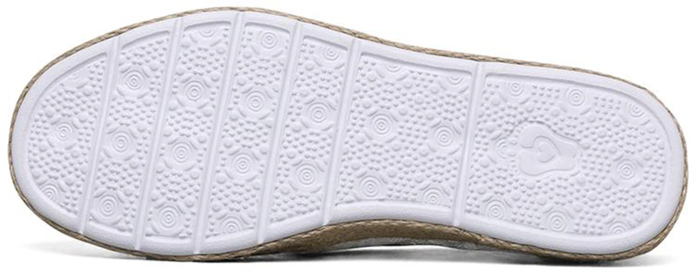 (Women) Skechers Flexpadrille Shoes 'White Wood' 66666281-WHT Purchase (Women) Skechers Flexpadrille Shoes 'White Wood' 66666281-WHT