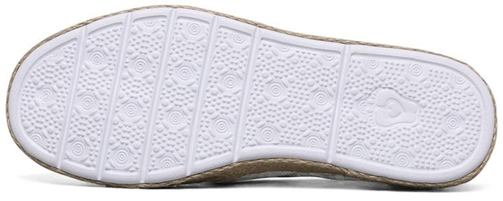 (Women) Skechers Flexpadrille Shoes 'White Wood' 66666281-WHT Purchase (Women) Skechers Flexpadrille Shoes 'White Wood' 66666281-WHT