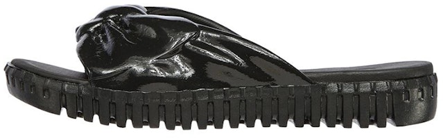 (Women) Skechers Foamies-Sepulveda Blvd 'All Black' 111161-BBK (Women) Skechers Foamies-Sepulveda Blvd 'All Black' 111161-BBK