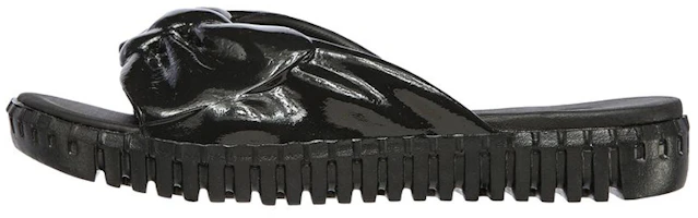 (Women) Skechers Foamies-Sepulveda Blvd 'All Black' 111161-BBK (Women) Skechers Foamies-Sepulveda Blvd 'All Black' 111161-BBK