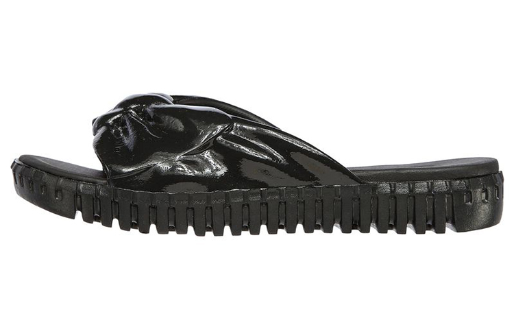 (Women) Skechers Foamies-Sepulveda Blvd 'All Black' 111161-BBK
