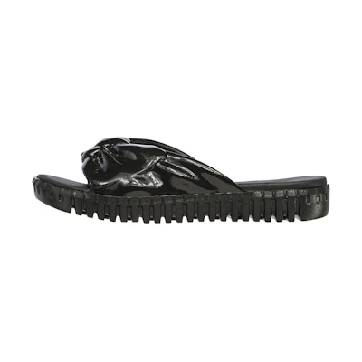 (W) Skechers Foamies-Sepulveda Blvd 'All Black'