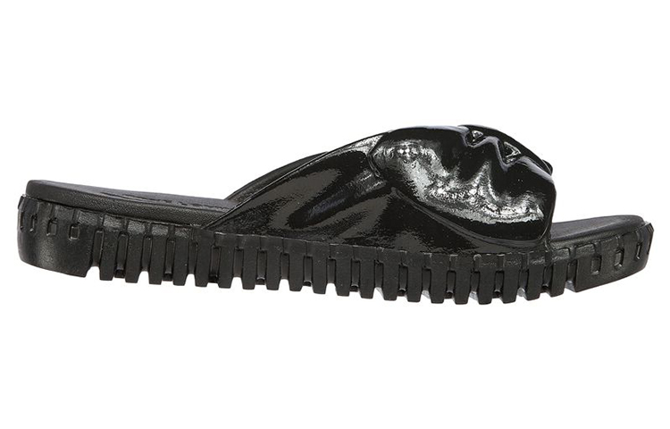 Order (Women) Skechers Foamies-Sepulveda Blvd 'All Black' 111161-BBK