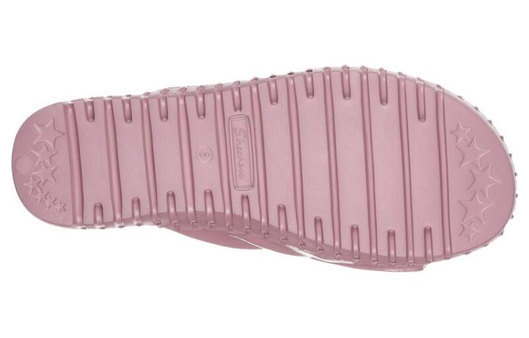 Shop (W) Skechers Foamies-Sepulveda Blvd 'Raspberry Pink' - Merah Muda Raspberry 111161-MVE
