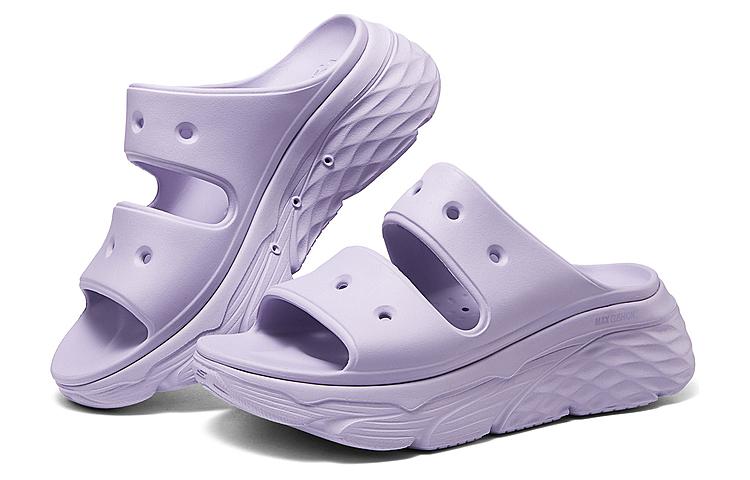 Lookbook (W) Skechers Foamies Sepatu empuk 111559-PUR