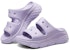 (W) Skechers Foamies Kasut Busa 111559-PUR
