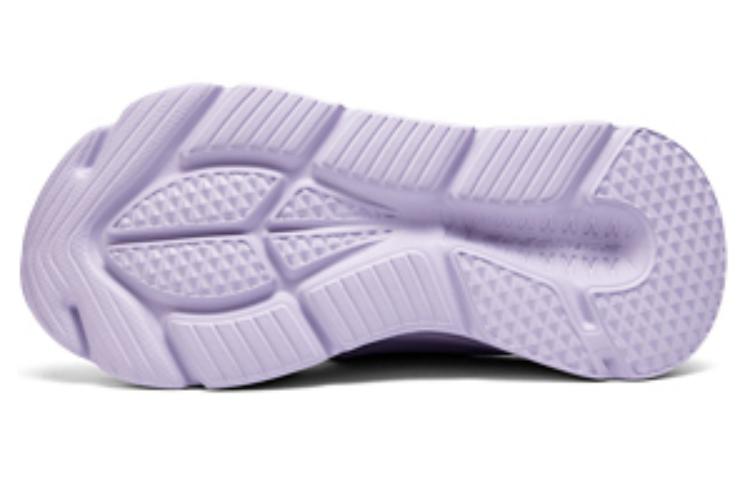 Shop (W) Skechers Foamies Sepatu empuk 111559-PUR