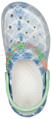 (W) Skechers Foamies 'Aqua Pura Blanco Azul' 111516-BLMT Shop (W) Skechers Foamies 'Aqua Pura Blanco Azul' 111516-BLMT