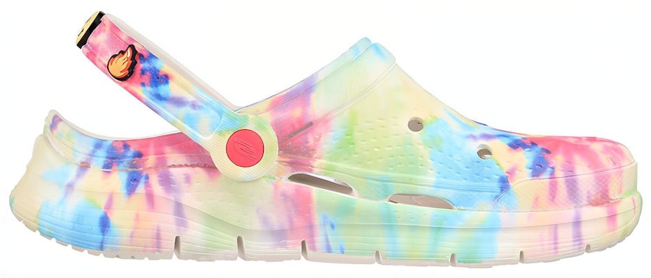 Skechers Foamies:Arch Fit-波希米亞風情 時尚休閒涼鞋 女款 彩色 Order Skechers Foamies:Arch Fit-波希米亞風情 時尚休閒涼鞋 女款 彩色