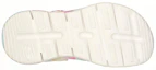 Shop Skechers Foamies:Arch Fit-波希米亞風情 時尚休閒涼鞋 女款 彩色