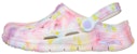 (W) Skechers Foamies: Arch Fit 'Bai Fen' – Sokongan Lengkung Kasut Selesa 111412-MLT