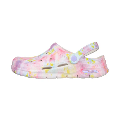 (W) Skechers Foamies: Arch Fit 'Bai Fen'