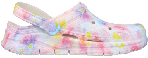 Order Skechers Foamies: Arch Fit 時尚休閒涼鞋 女款 白粉