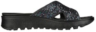 Order (W) Skechers Foamies: Arch Fit 'Hitam' 111377-BLK