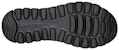 (W) Skechers Foamies: Arch Fit 'Hitam' 111377-BLK