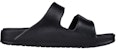 (W) Skechers Foamies: Arch Fit 'Selipar Kasual Fesyen Selesa Hitam' 111590-BBK