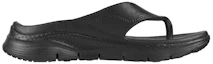 Order Skechers Foamies: Arch Fit 時尚休閒拖鞋 女款 黑
