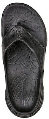 (W) Skechers Foamies: Arch Fit 'Selipar Kasual Fesyen Hitam' 111405-BBK Lookbook (W) Skechers Foamies: Arch Fit 'Selipar Kasual Fesyen Hitam' 111405-BBK