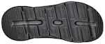 Shop Skechers Foamies: Arch Fit 時尚休閒拖鞋 女款 黑