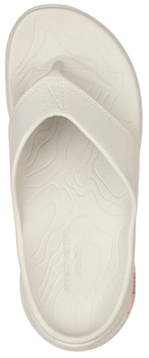 Skechers Foamies: Arch Fit 運動人字拖鞋 女款 自然色 Lookbook Skechers Foamies: Arch Fit 運動人字拖鞋 女款 自然色