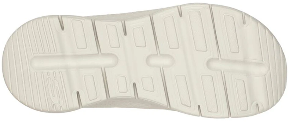 Skechers Foamies: Arch Fit 運動人字拖鞋 女款 自然色 Shop Skechers Foamies: Arch Fit 運動人字拖鞋 女款 自然色