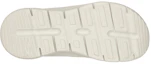 Shop Skechers Foamies: Arch Fit 運動人字拖鞋 女款 自然色
