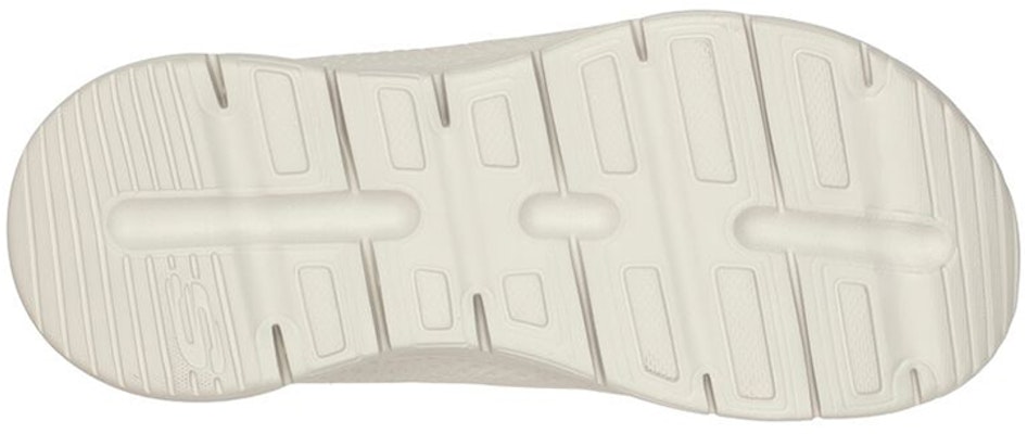 Skechers Foamies: Arch Fit 運動人字拖鞋 女款 自然色 Shop Skechers Foamies: Arch Fit 運動人字拖鞋 女款 自然色
