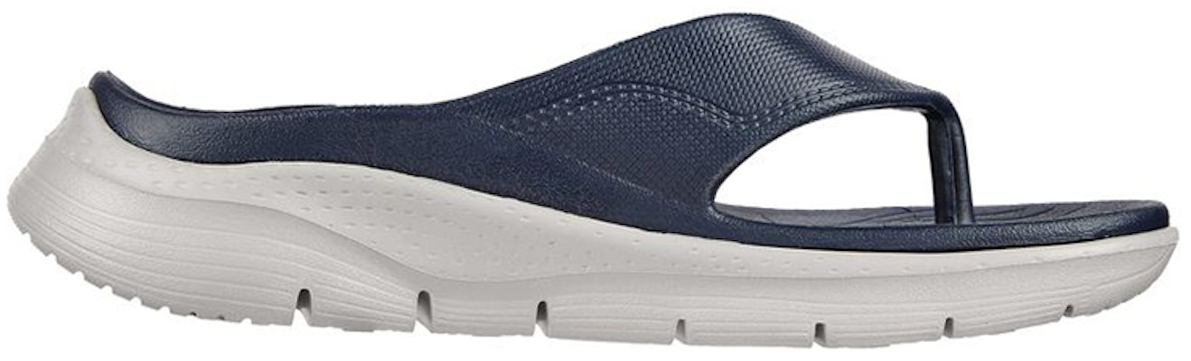 Skechers Foamies: Arch Fit 時尚休閒拖鞋 女款 海軍藍 Order Skechers Foamies: Arch Fit 時尚休閒拖鞋 女款 海軍藍