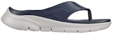 (W) Skechers Foamies: Arch Fit 'Navy Kasual' 111405-NVY