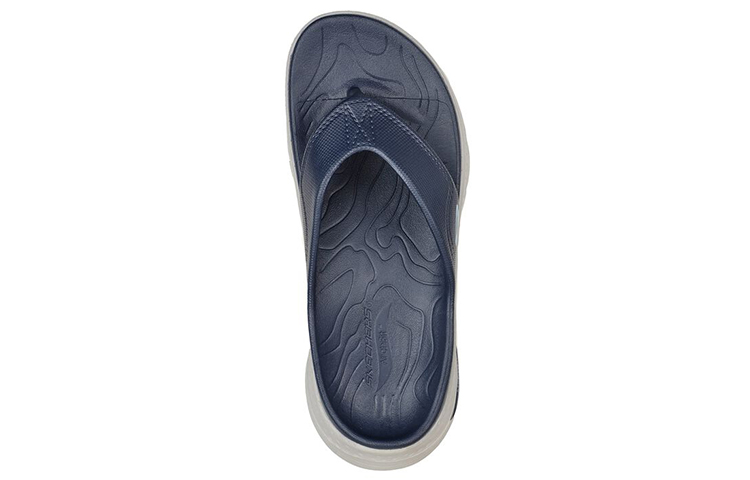 Shop (W) Skechers Foamies: Arch Fit 'Navy Casual' Zapatos Cómodos Azul Marino 111405-NVY