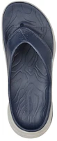 Shop Skechers Foamies: Arch Fit 時尚休閒拖鞋 女款 海軍藍