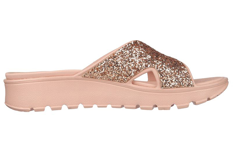 Order Skechers Foamies: Arch Fit 休閒拖鞋 女款 粉