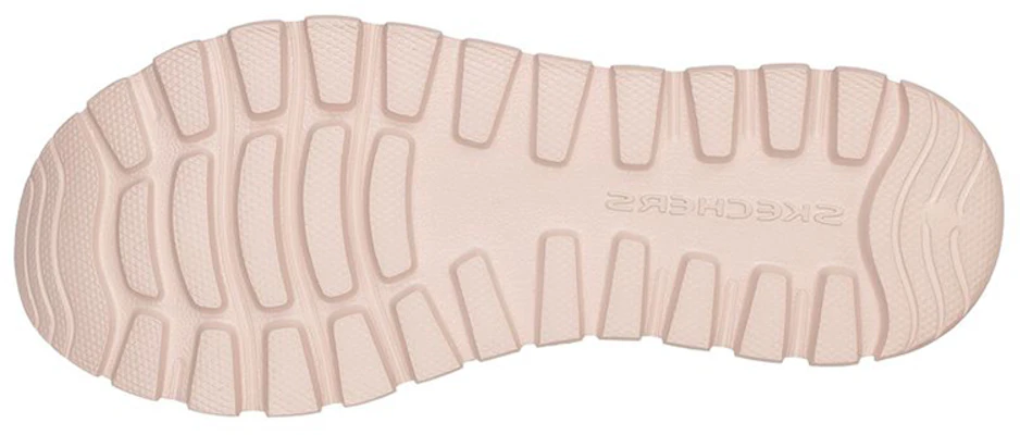 Skechers Foamies: Arch Fit 休閒拖鞋 女款 粉 Shop Skechers Foamies: Arch Fit 休閒拖鞋 女款 粉