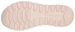 Shop Skechers Foamies: Arch Fit 休閒拖鞋 女款 粉
