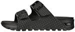 Buy (W) Skechers Foamies: Arch Fit Footsteps 'Hi'ness Pure Black' Hitam Tulen 111378-BBK