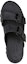 Shop (W) Skechers Foamies: Arch Fit Footsteps 'Hi'ness Pure Black' Hitam Tulen 111378-BBK