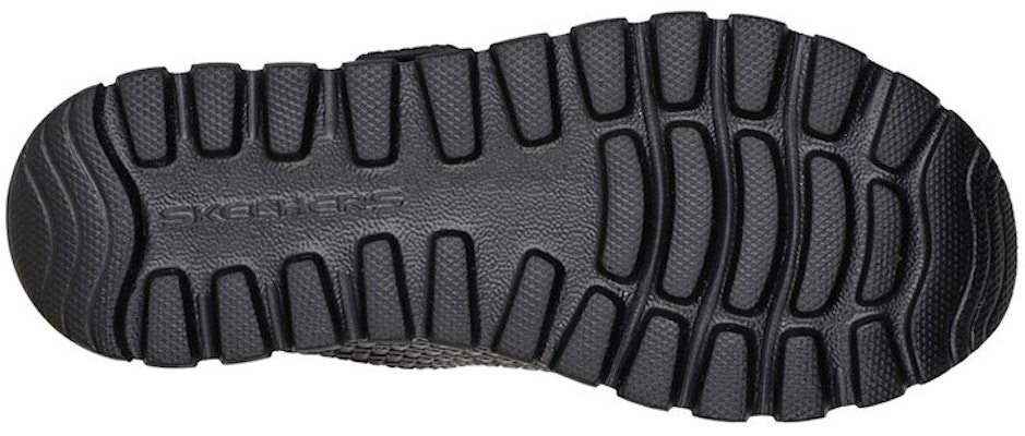 (Women) Skechers Foamies: Arch Fit Footsteps 'Hi'ness Pure Black' 111378-BBK Purchase (Women) Skechers Foamies: Arch Fit Footsteps 'Hi'ness Pure Black' 111378-BBK